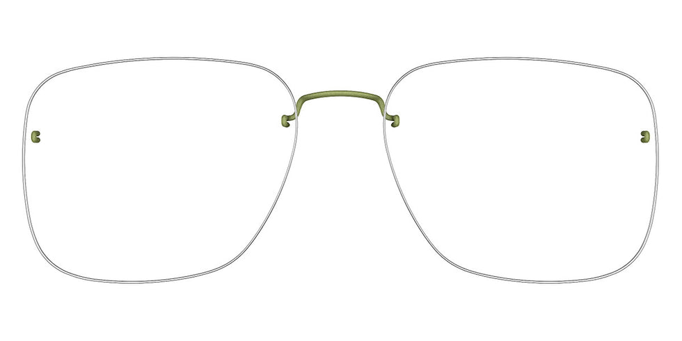 Lindberg® Spirit Titanium™ 2507 - 700-U34 Glasses