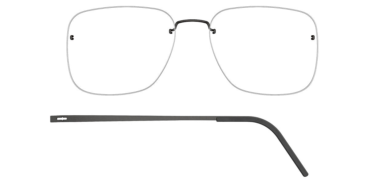Lindberg® Spirit Titanium™ 2507 - 700-U9 Glasses