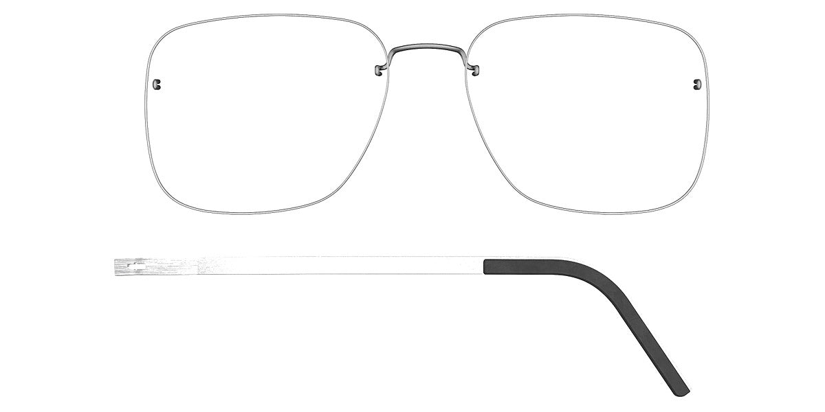 Lindberg® Spirit Titanium™ 2507 - 700-EE05 Glasses