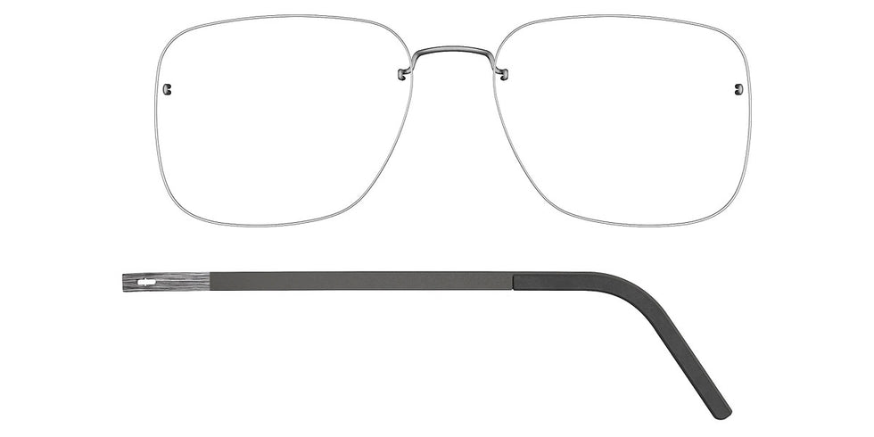 Lindberg® Spirit Titanium™ 2507 - 700-EEU9 Glasses
