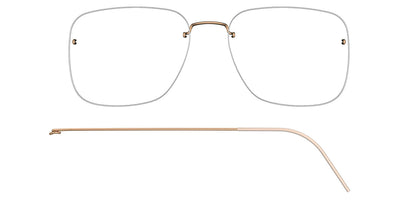 Lindberg® Spirit Titanium™ 2507 - Basic-35 Glasses