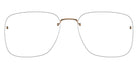 Lindberg® Spirit Titanium™ 2507 - Basic-35 Glasses