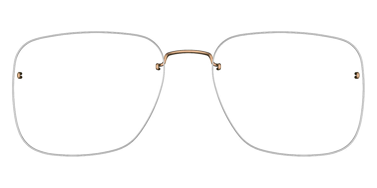 Lindberg® Spirit Titanium™ 2507 - Basic-35 Glasses