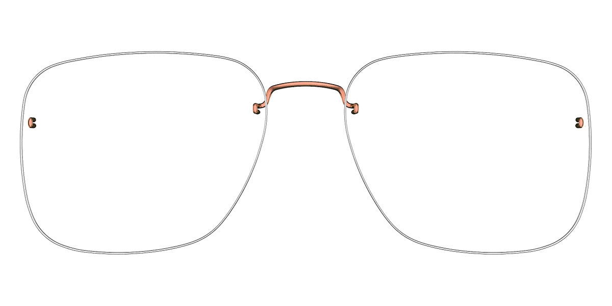 Lindberg® Spirit Titanium™ 2507 - Basic-60 Glasses