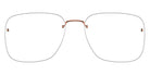 Lindberg® Spirit Titanium™ 2507 - Basic-60 Glasses