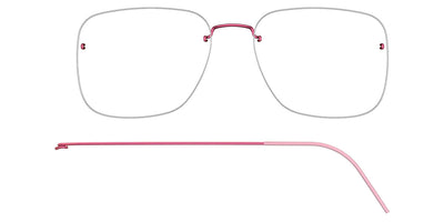 Lindberg® Spirit Titanium™ 2507 - Basic-70 Glasses