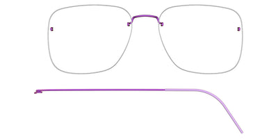 Lindberg® Spirit Titanium™ 2507 - Basic-75 Glasses