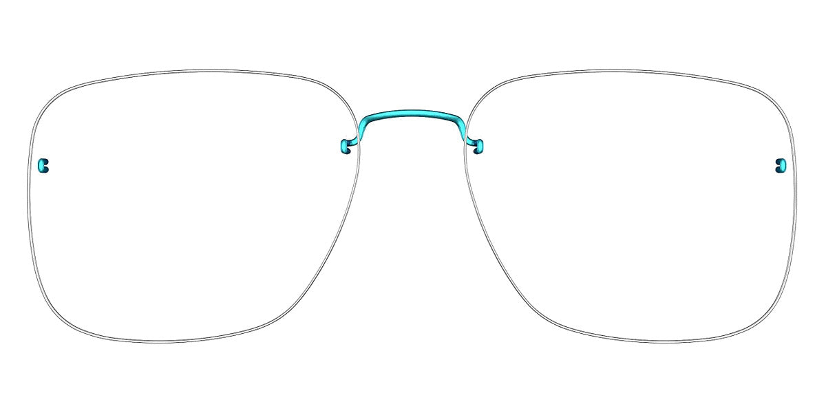 Lindberg® Spirit Titanium™ 2507 - Basic-80 Glasses