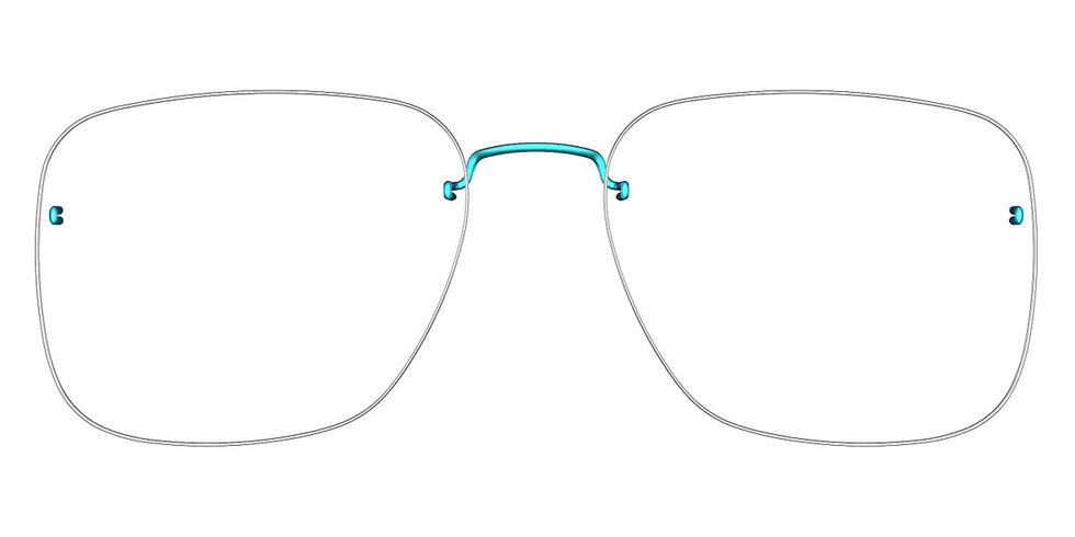 Lindberg® Spirit Titanium™ 2507 - Basic-80 Glasses