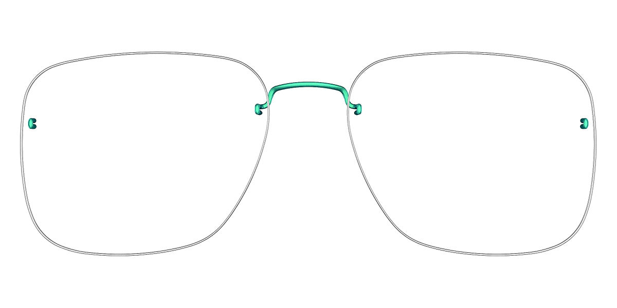 Lindberg® Spirit Titanium™ 2507 - Basic-85 Glasses