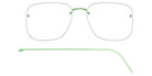 Lindberg® Spirit Titanium™ 2507 - Basic-90 Glasses