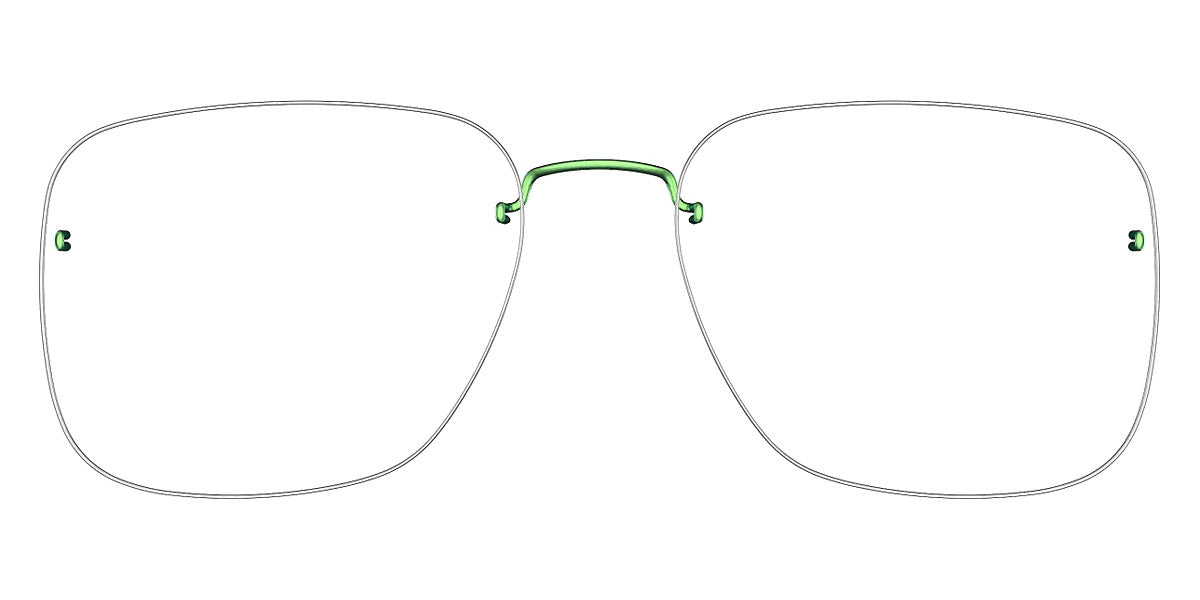 Lindberg® Spirit Titanium™ 2507 - Basic-90 Glasses