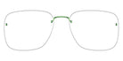 Lindberg® Spirit Titanium™ 2507 - Basic-90 Glasses
