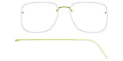 Lindberg® Spirit Titanium™ 2507 - Basic-95 Glasses