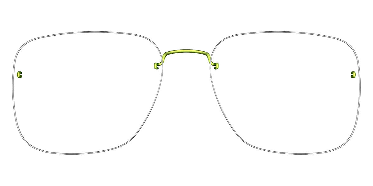 Lindberg® Spirit Titanium™ 2507 - Basic-95 Glasses