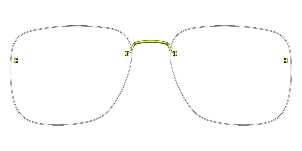 Lindberg® Spirit Titanium™ 2507 - Basic-95 Glasses