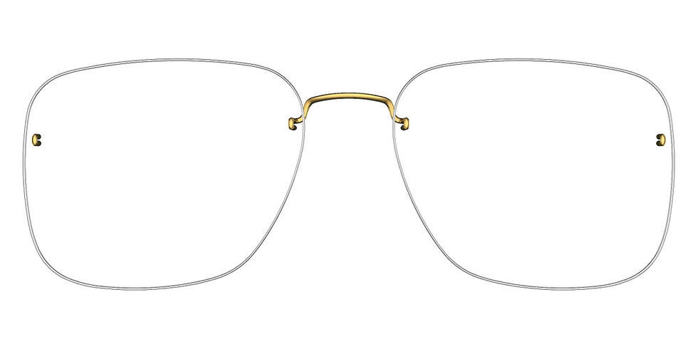 Lindberg® Spirit Titanium™ 2507 - Basic-GT Glasses