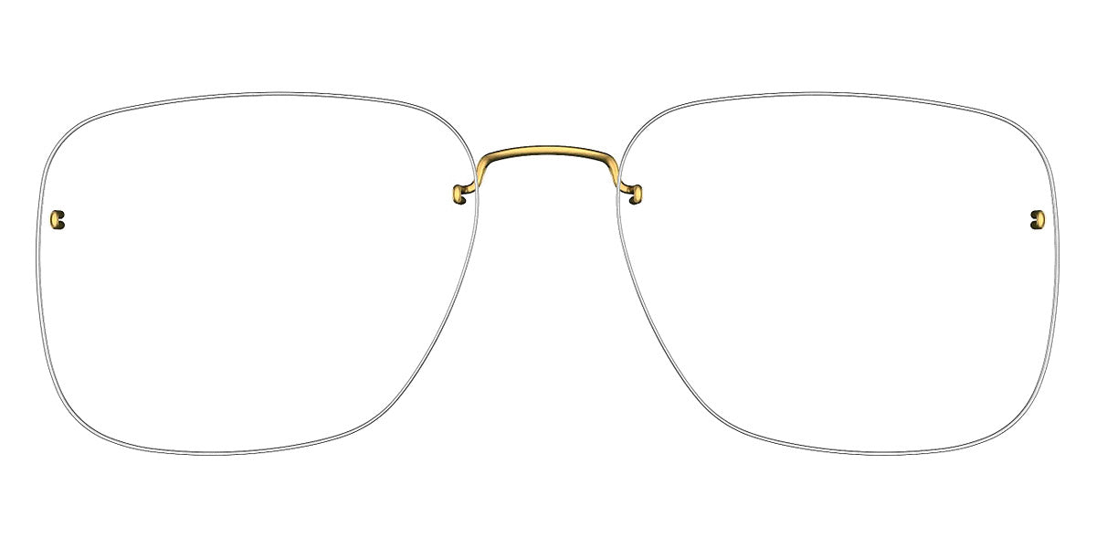 Lindberg® Spirit Titanium™ 2507 - Basic-GT Glasses