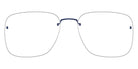 Lindberg® Spirit Titanium™ 2507 - Basic-U13 Glasses