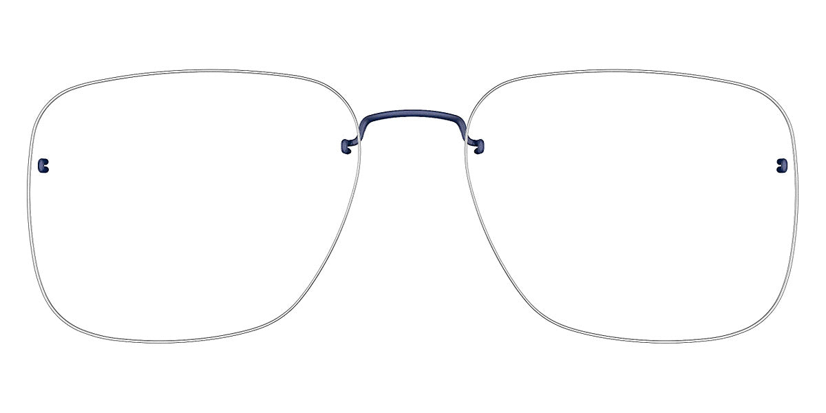 Lindberg® Spirit Titanium™ 2507 - Basic-U13 Glasses
