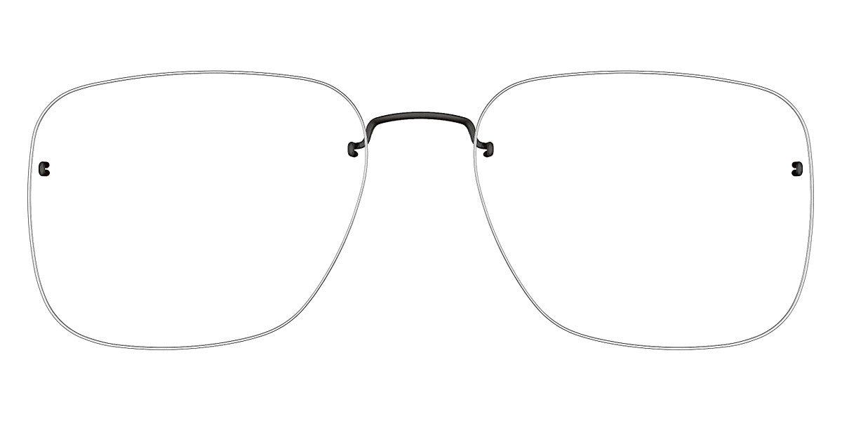 Lindberg® Spirit Titanium™ 2507 - Basic-U9 Glasses