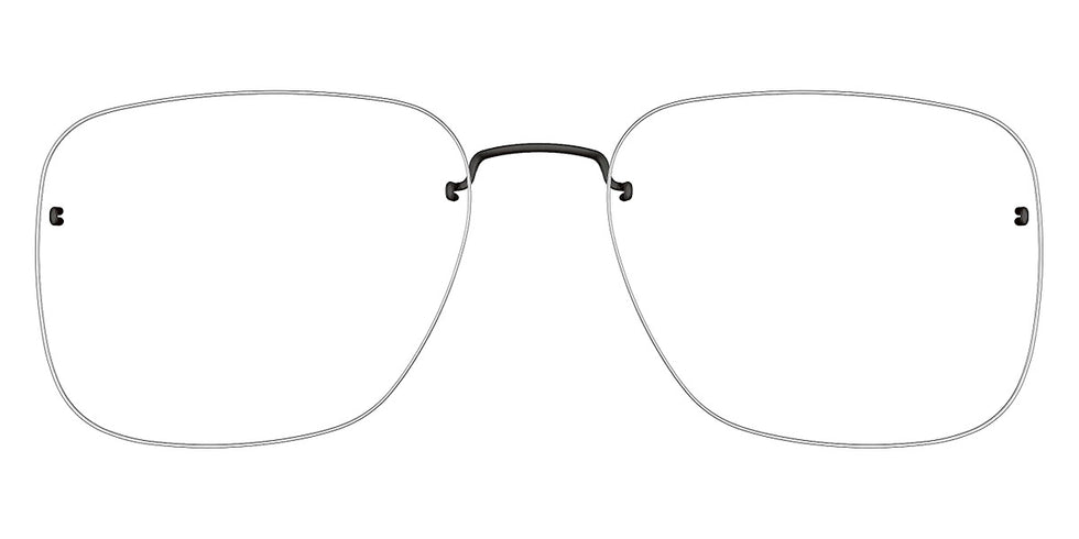 Lindberg® Spirit Titanium™ 2507 - Basic-U9 Glasses