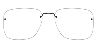 Lindberg® Spirit Titanium™ 2507 - Basic-U9 Glasses