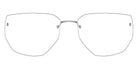 Lindberg® Spirit Titanium™ 2508 - 700-05 Glasses