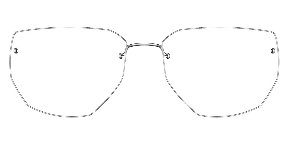 Lindberg® Spirit Titanium™ 2508 - 700-05 Glasses