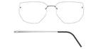 Lindberg® Spirit Titanium™ 2508 - 700-10 Glasses