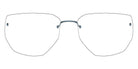 Lindberg® Spirit Titanium™ 2508 - 700-107 Glasses