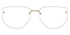 Lindberg® Spirit Titanium™ 2508 - 700-109 Glasses