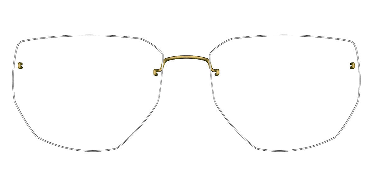 Lindberg® Spirit Titanium™ 2508 - 700-109 Glasses