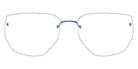 Lindberg® Spirit Titanium™ 2508 - 700-115 Glasses