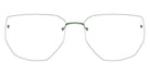 Lindberg® Spirit Titanium™ 2508 - 700-117 Glasses