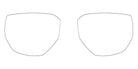 Lindberg® Spirit Titanium™ 2508 - 700-127 Glasses