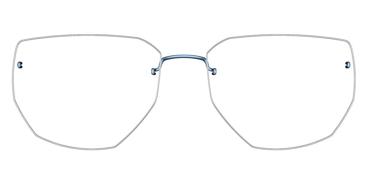 Lindberg® Spirit Titanium™ 2508 - 700-20 Glasses