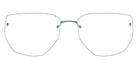 Lindberg® Spirit Titanium™ 2508 - 700-20 Glasses