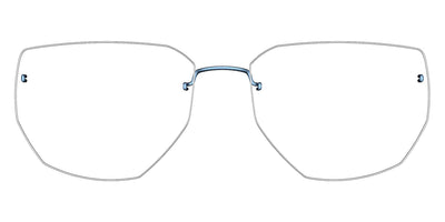 Lindberg® Spirit Titanium™ 2508 - 700-20 Glasses