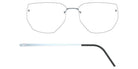 Lindberg® Spirit Titanium™ 2508 - 700-25 Glasses