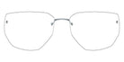Lindberg® Spirit Titanium™ 2508 - 700-25 Glasses