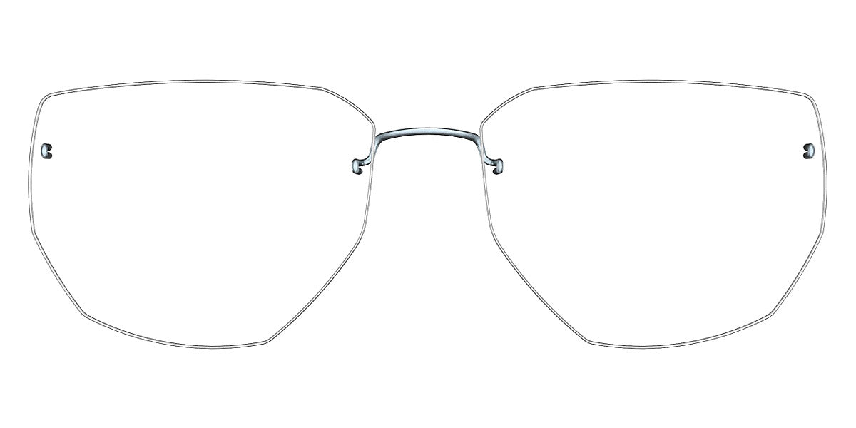 Lindberg® Spirit Titanium™ 2508 - 700-25 Glasses