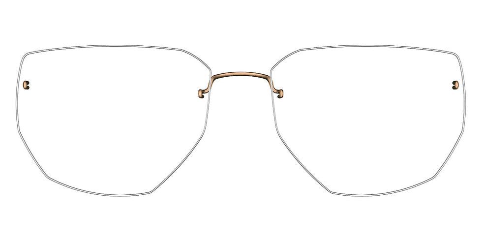 Lindberg® Spirit Titanium™ 2508 - 700-35 Glasses