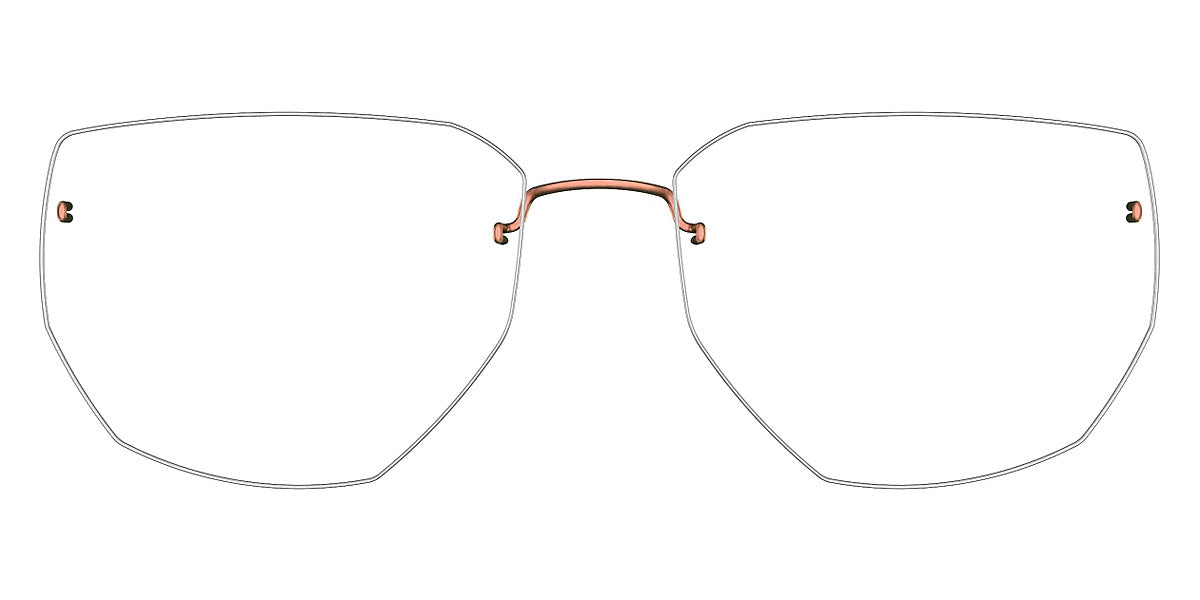 Lindberg® Spirit Titanium™ 2508 - 700-60 Glasses