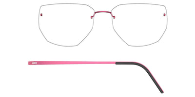 Lindberg® Spirit Titanium™ 2508 - 700-70 Glasses
