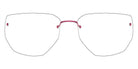 Lindberg® Spirit Titanium™ 2508 - 700-70 Glasses
