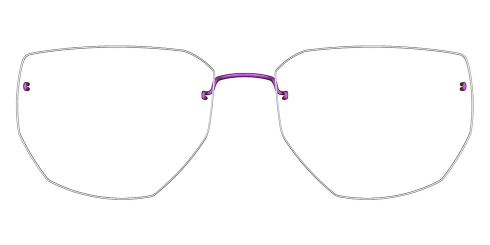 Lindberg® Spirit Titanium™ 2508 - 700-75 Glasses