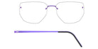 Lindberg® Spirit Titanium™ 2508 - 700-77 Glasses