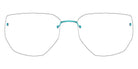 Lindberg® Spirit Titanium™ 2508 - 700-80 Glasses