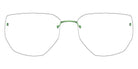 Lindberg® Spirit Titanium™ 2508 - 700-90 Glasses
